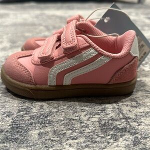 Cat and Jack Toddler Girls Sneakers